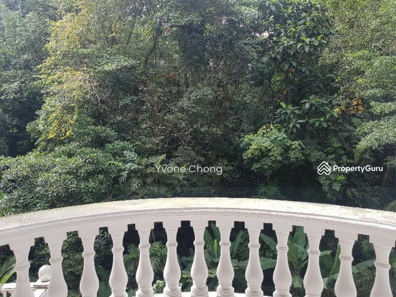 Untuk Dijual - The Sanctuary