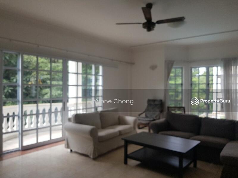 Untuk Dijual - The Sanctuary