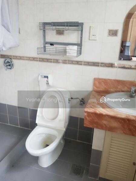 Untuk Dijual - The Sanctuary