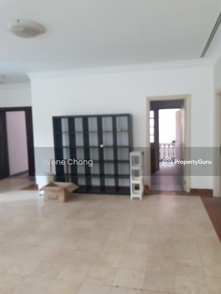Untuk Dijual - The Sanctuary