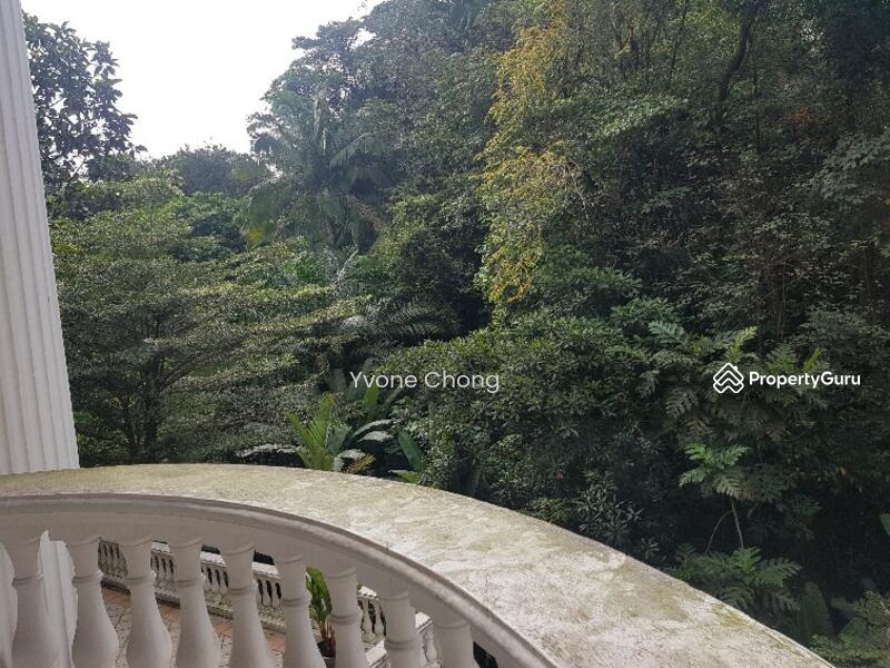 Untuk Dijual - The Sanctuary