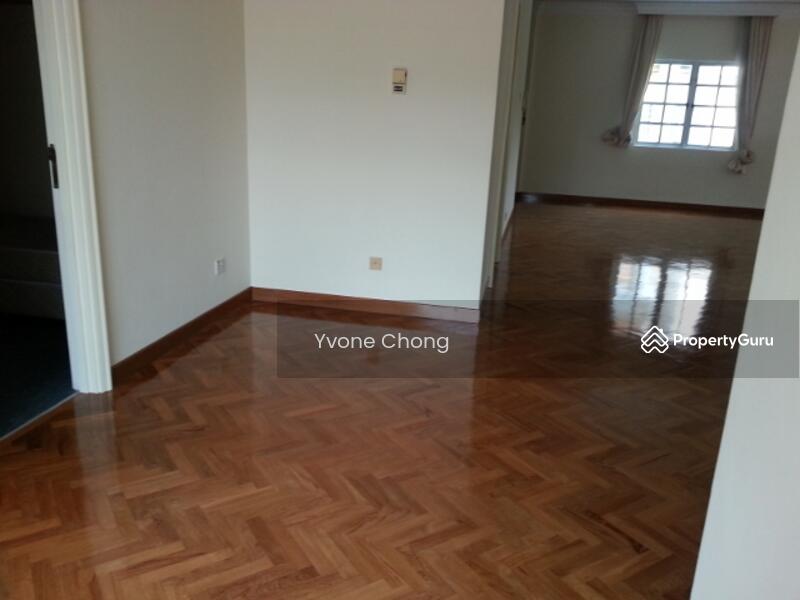 Untuk Dijual - The Sanctuary