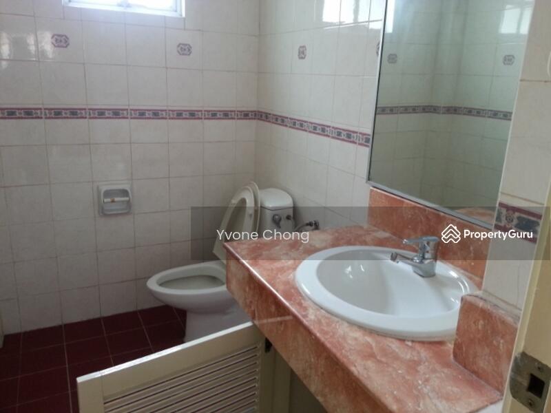 Untuk Dijual - The Sanctuary