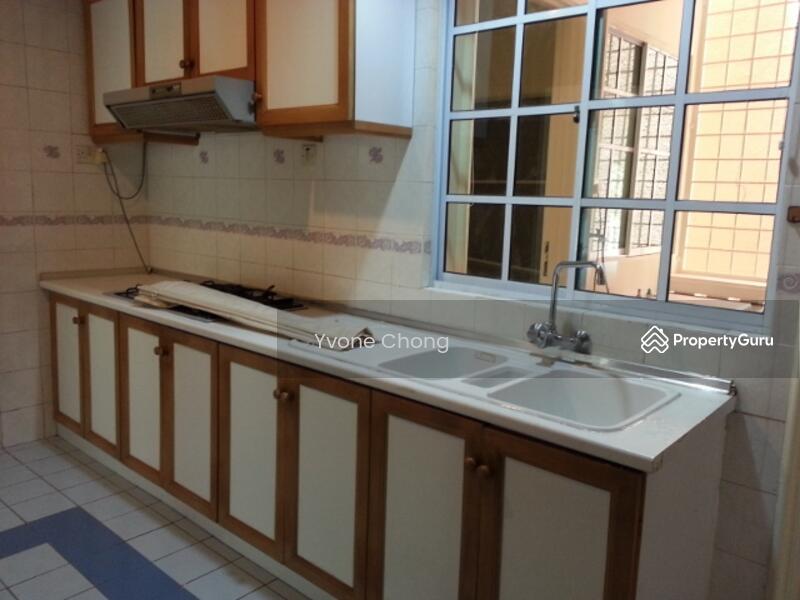 Untuk Dijual - The Sanctuary