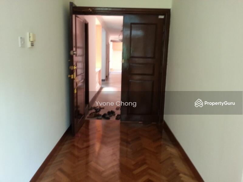 Untuk Dijual - The Sanctuary