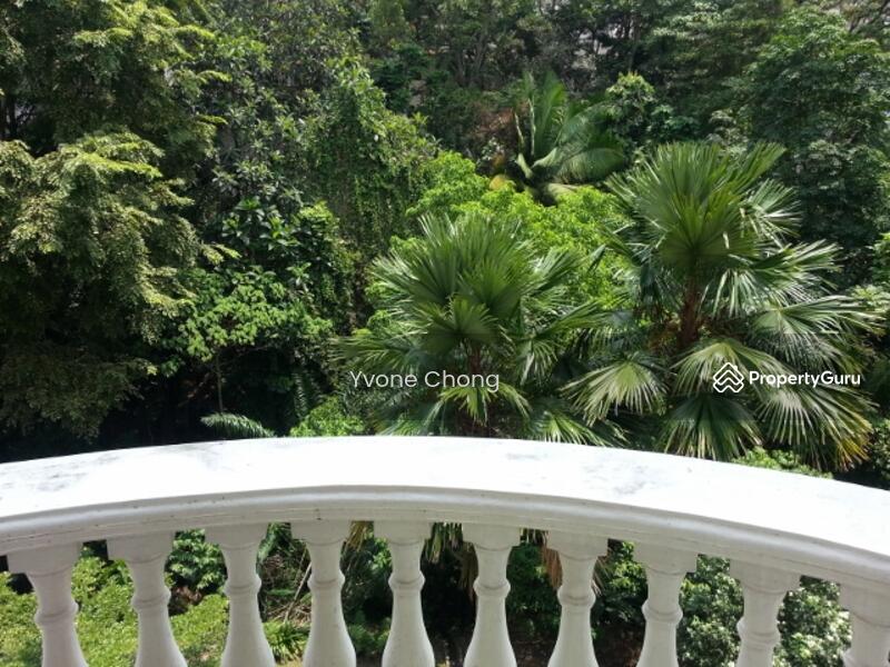Untuk Dijual - The Sanctuary