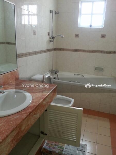 Untuk Dijual - The Sanctuary