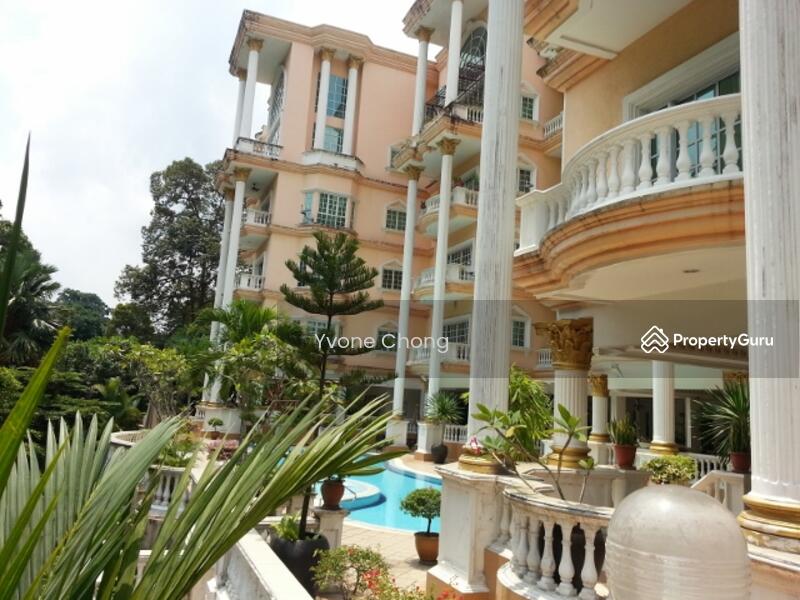 Untuk Dijual - The Sanctuary