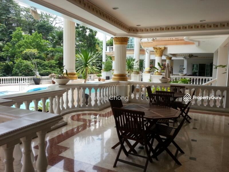 Untuk Dijual - The Sanctuary