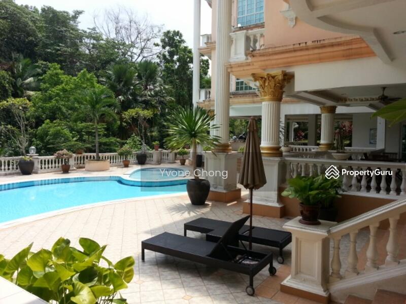 Untuk Dijual - The Sanctuary