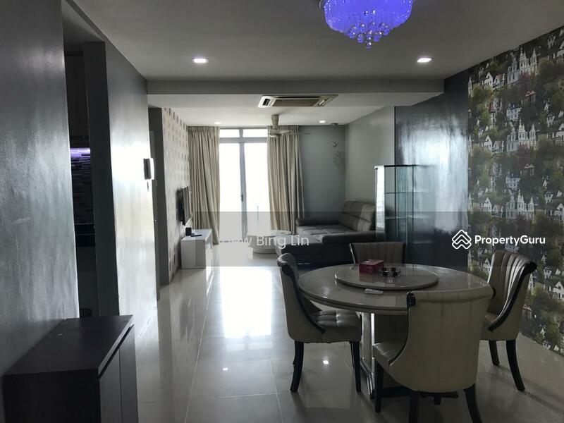 For Rent - Taragon Puteri Bintang