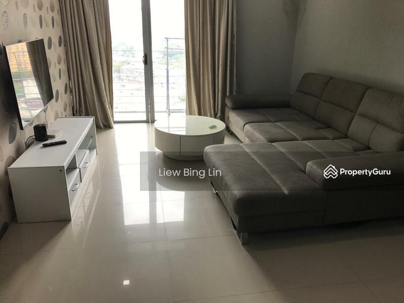 For Rent - Taragon Puteri Bintang