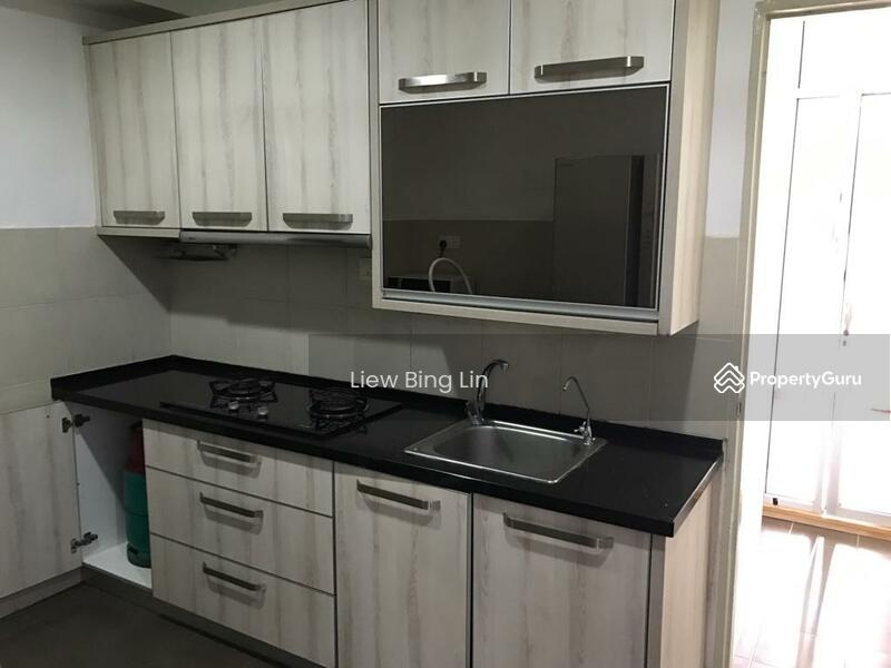 For Rent - Taragon Puteri Bintang