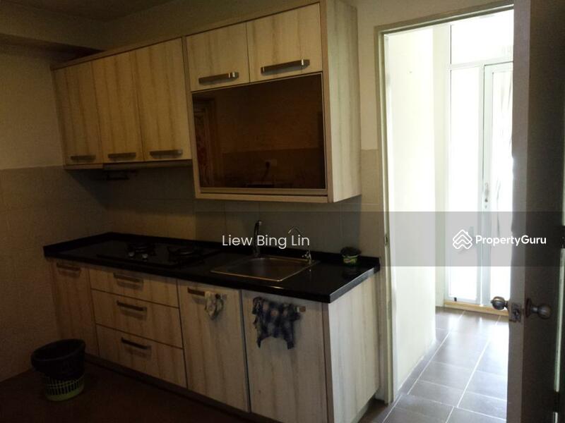 For Rent - Taragon Puteri Bintang