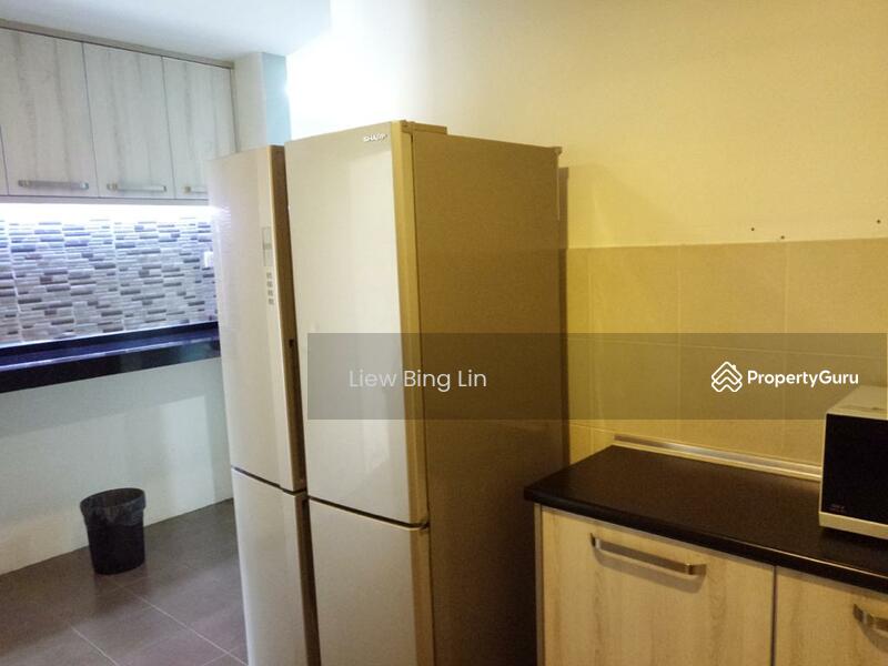 For Rent - Taragon Puteri Bintang