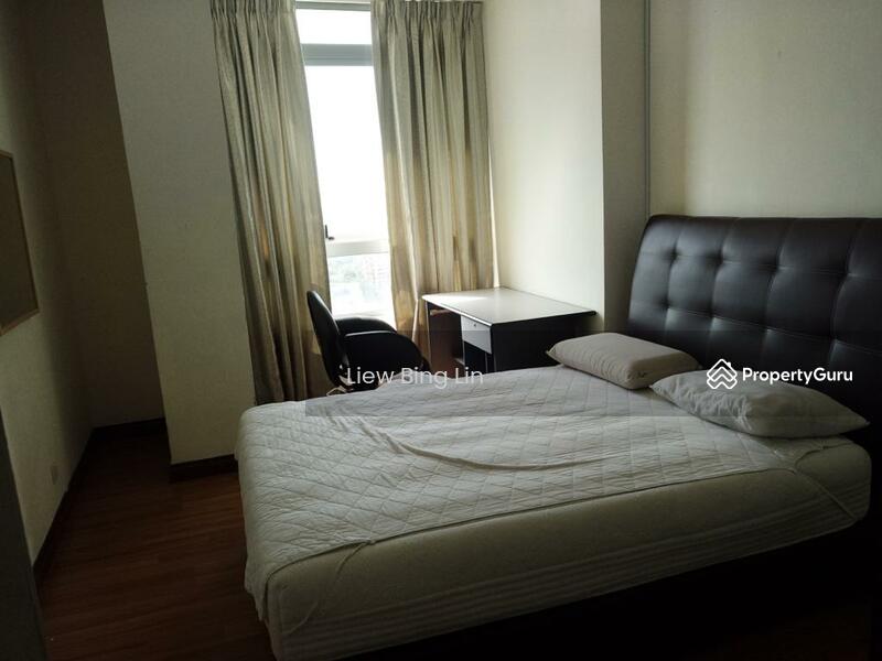 For Rent - Taragon Puteri Bintang