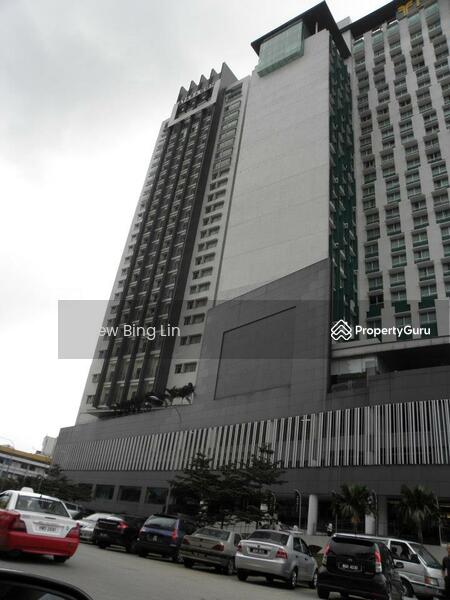 For Rent - Taragon Puteri Bintang