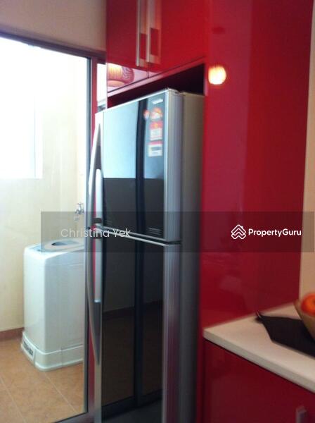 Servis Apartment untuk Dijual di OUG Parklane - Christina Yek - PropertyGuru.com.my