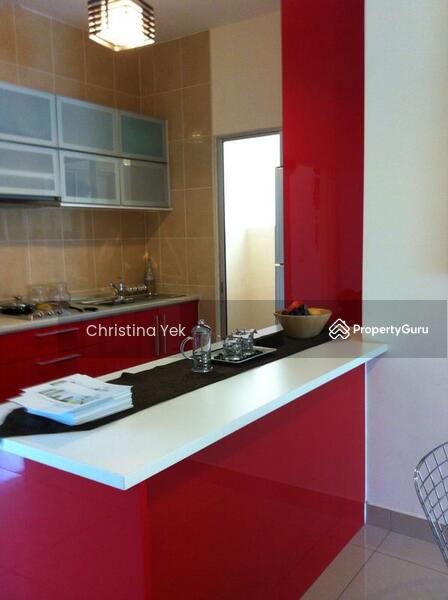Servis Apartment untuk Dijual di OUG Parklane - Christina Yek - PropertyGuru.com.my