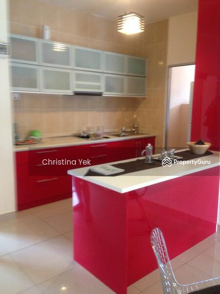 Servis Apartment untuk Dijual di OUG Parklane - Christina Yek - PropertyGuru.com.my