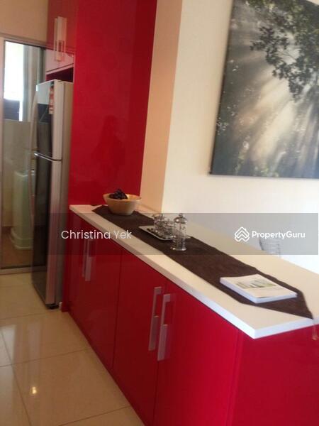 Servis Apartment untuk Dijual di OUG Parklane - Christina Yek - PropertyGuru.com.my