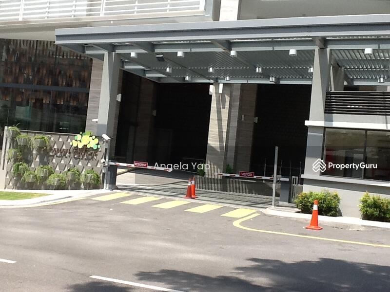 Servis Apartment untuk Dijual di Laman Ceylon - Angela Yap - PropertyGuru.com.my