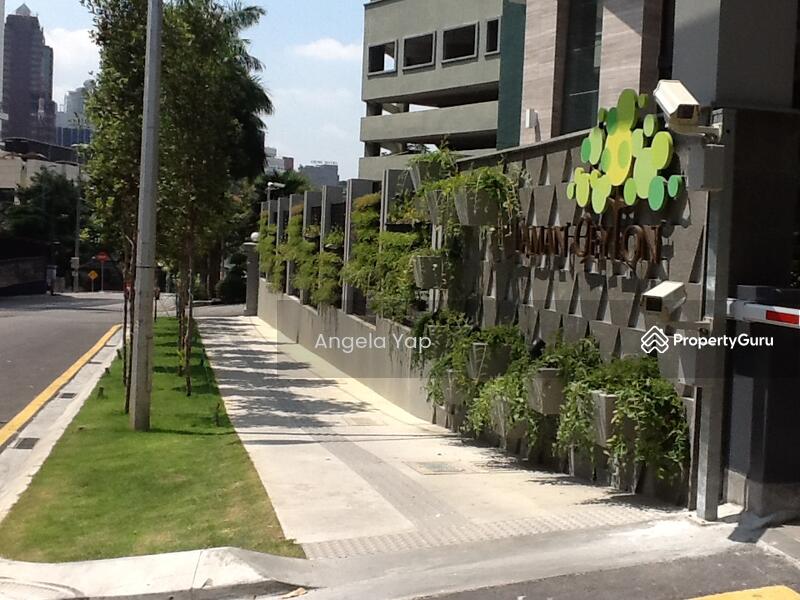 Servis Apartment untuk Dijual di Laman Ceylon - Angela Yap - PropertyGuru.com.my