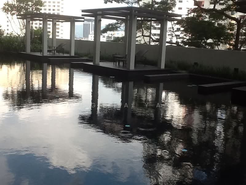 Servis Apartment untuk Dijual di Laman Ceylon - Angela Yap - PropertyGuru.com.my