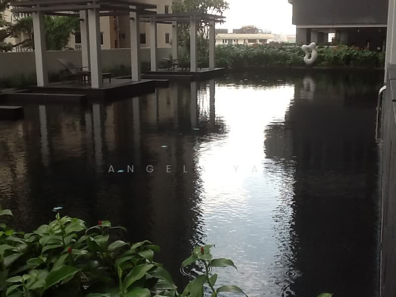 Servis Apartment untuk Dijual di Laman Ceylon - Angela Yap - PropertyGuru.com.my