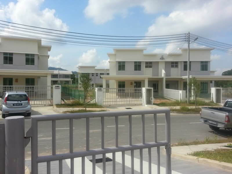 No Longer Available Prima Sumundu Ph 2 Kibabaig Kg Kibabaig Penampang Sabah 4 Bedrooms 1386 Sqft Terraces Link Houses For Sale By Lily Zhao Rm 833 480 7689173