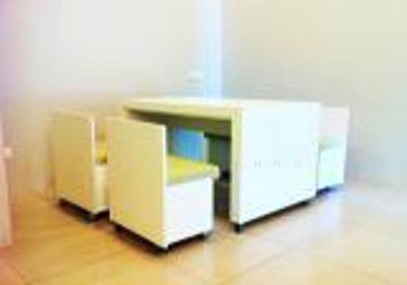 Condominium for Rent at Birch Regency @ Penang Times Square - Michael Khng - Interior - PropertyGuru.com.my