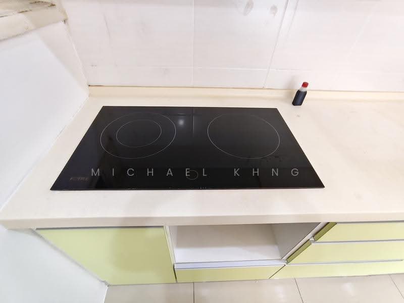 Condominium for Rent at Birch Regency @ Penang Times Square - Michael Khng - Kitchen - PropertyGuru.com.my