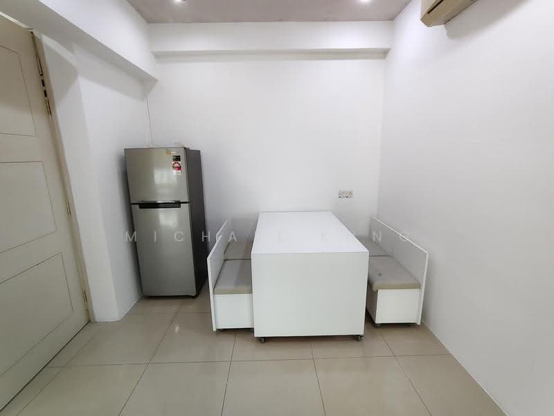 Condominium for Rent at Birch Regency @ Penang Times Square - Michael Khng - Interior - PropertyGuru.com.my