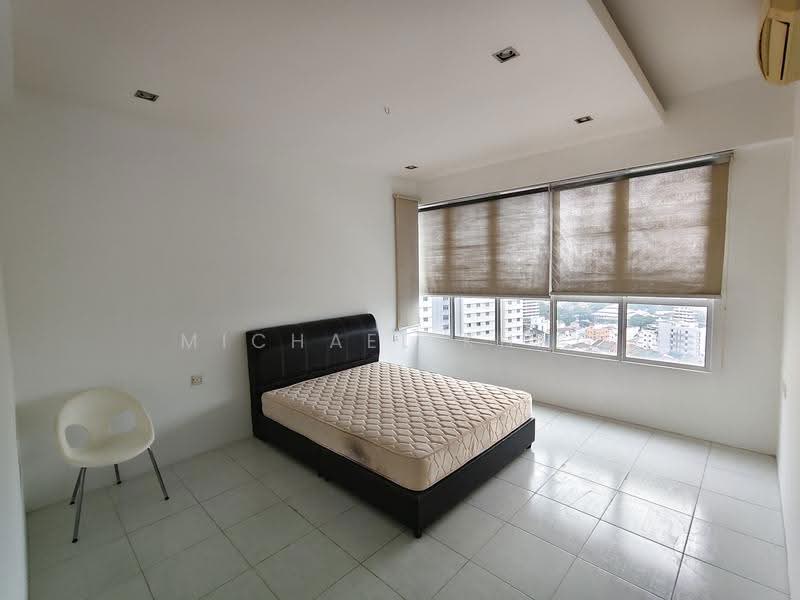 Condominium for Rent at Birch Regency @ Penang Times Square - Michael Khng - Bedroom - PropertyGuru.com.my