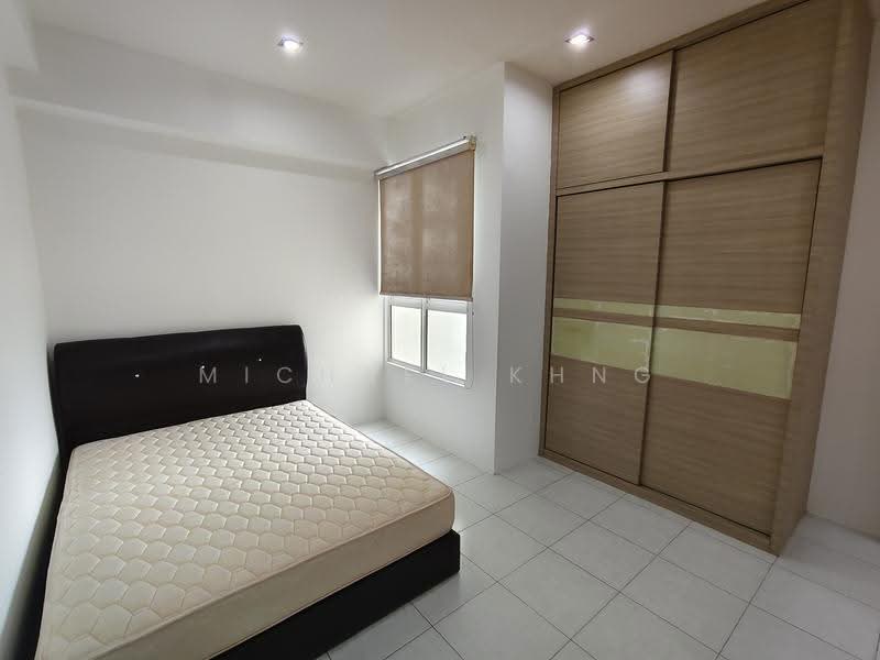 Condominium for Rent at Birch Regency @ Penang Times Square - Michael Khng - Bedroom - PropertyGuru.com.my