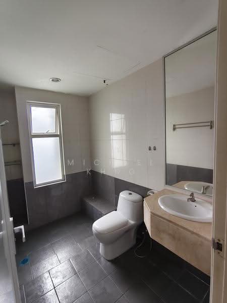 Condominium for Rent at Birch Regency @ Penang Times Square - Michael Khng - Bathroom - PropertyGuru.com.my