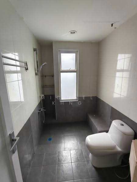 Condominium for Rent at Birch Regency @ Penang Times Square - Michael Khng - Bathroom - PropertyGuru.com.my