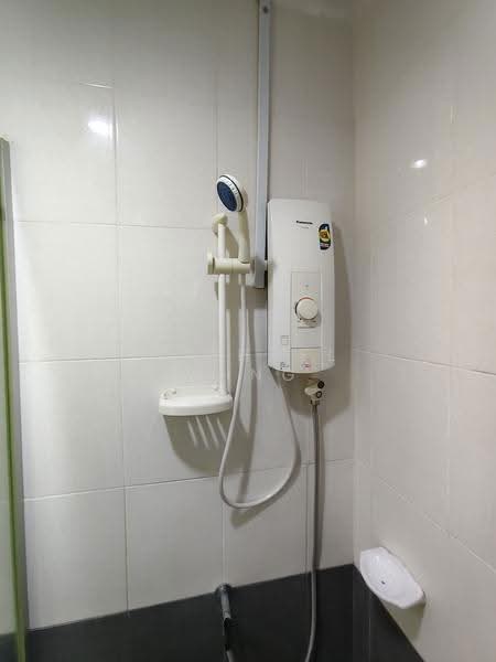 Condominium for Rent at Birch Regency @ Penang Times Square - Michael Khng - Bathroom - PropertyGuru.com.my