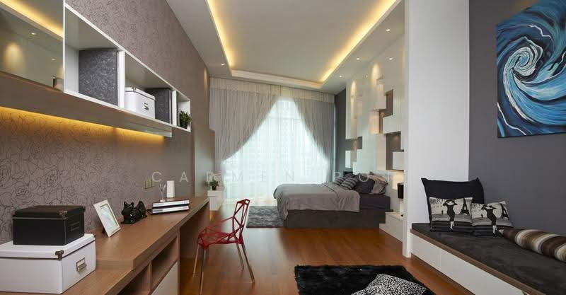 Condominium for Rent at 8 Gurney (The Shore Condominium) - Carmen Por - PropertyGuru.com.my