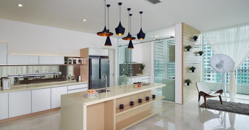 Condominium for Rent at 8 Gurney (The Shore Condominium) - Carmen Por - PropertyGuru.com.my