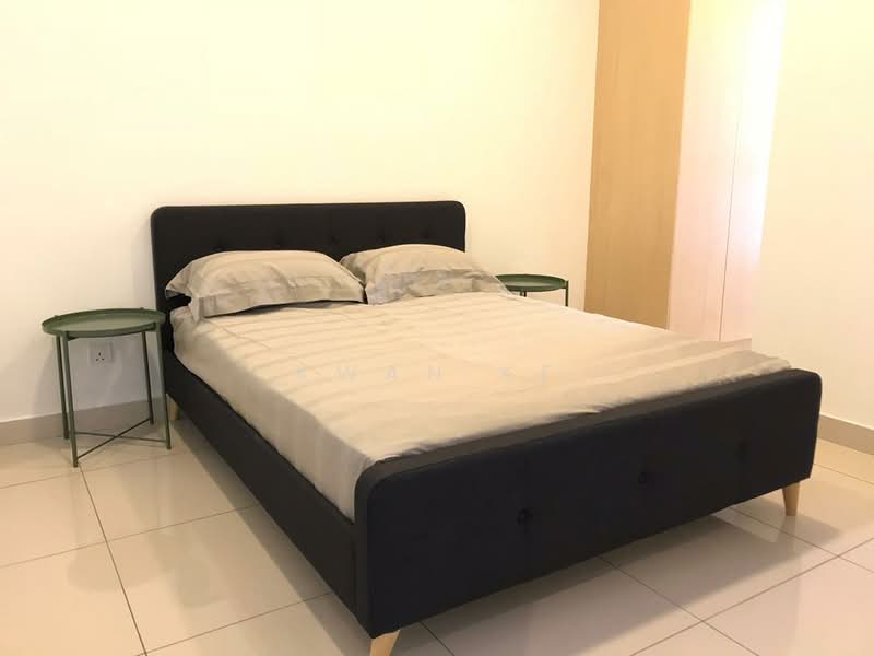 Kondominium untuk Disewa di University Place/ Plaza Ivory/ U place FURNISHED Near USM Gelugor - Kwan KF - Bedroom - PropertyGuru.com.my