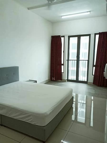 Kondominium untuk Disewa di University Place/ Plaza Ivory/ U place FURNISHED Near USM Gelugor - Kwan KF - Bedroom - PropertyGuru.com.my