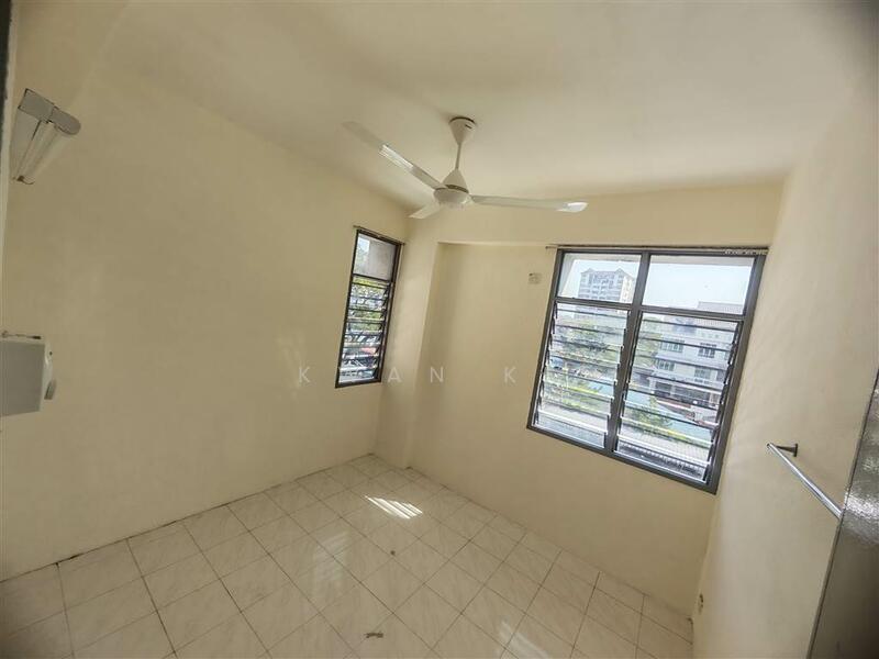 Untuk Disewa - Taman Mas (Pantai Jerjak)