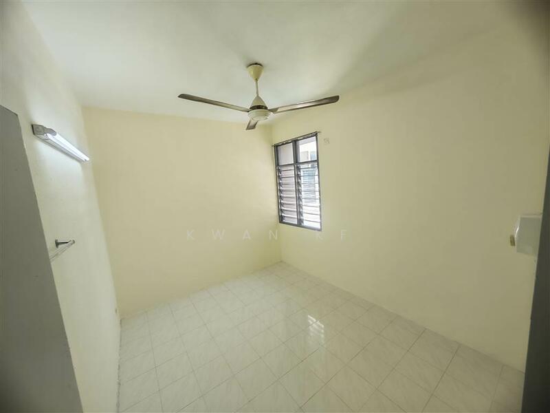 Untuk Disewa - Taman Mas (Pantai Jerjak)