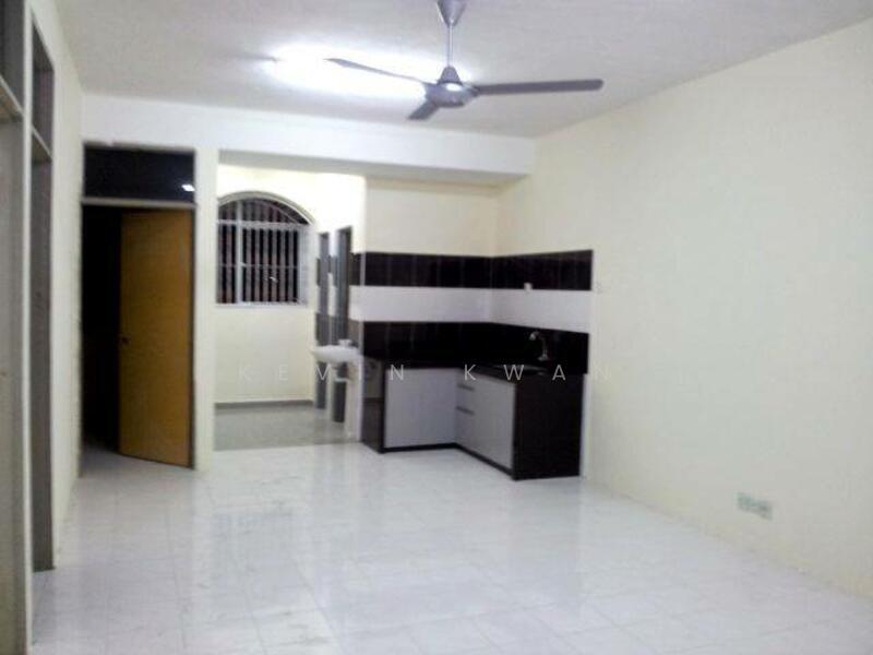 Untuk Disewa - Taman Mas (Pantai Jerjak)