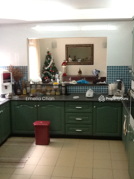 Condominium for Sale at Bungaraya Condominium - Emelia Chan - PropertyGuru.com.my