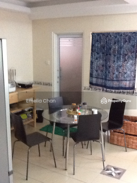 Condominium for Sale at Bungaraya Condominium - Emelia Chan - PropertyGuru.com.my