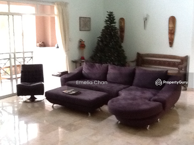 Condominium for Sale at Bungaraya Condominium - Emelia Chan - PropertyGuru.com.my