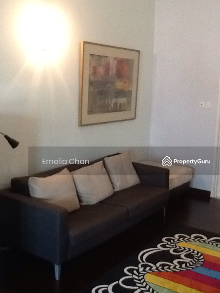 Condominium for Sale at Bungaraya Condominium - Emelia Chan - PropertyGuru.com.my