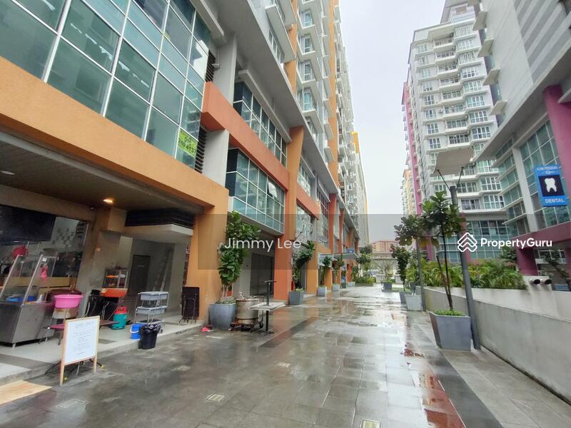 Shop / Office untuk Dijual di Ara Damansara (Selangor) - Jimmy Lee - PropertyGuru.com.my